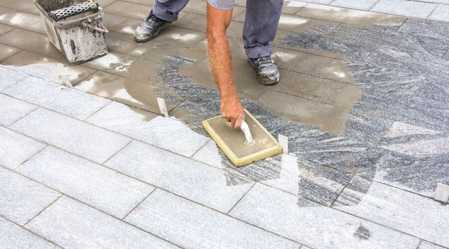 Expert tile roof repair services in Indian River, MI